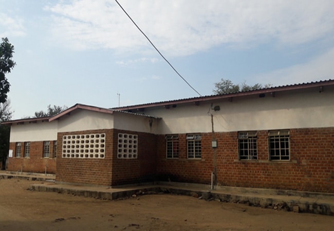 Utale II Health Centre